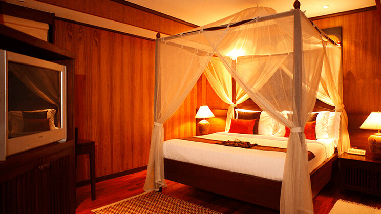 Bo Phut Resort & Spa